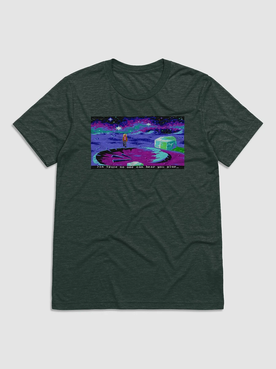 Space Glue Tee product image (12)