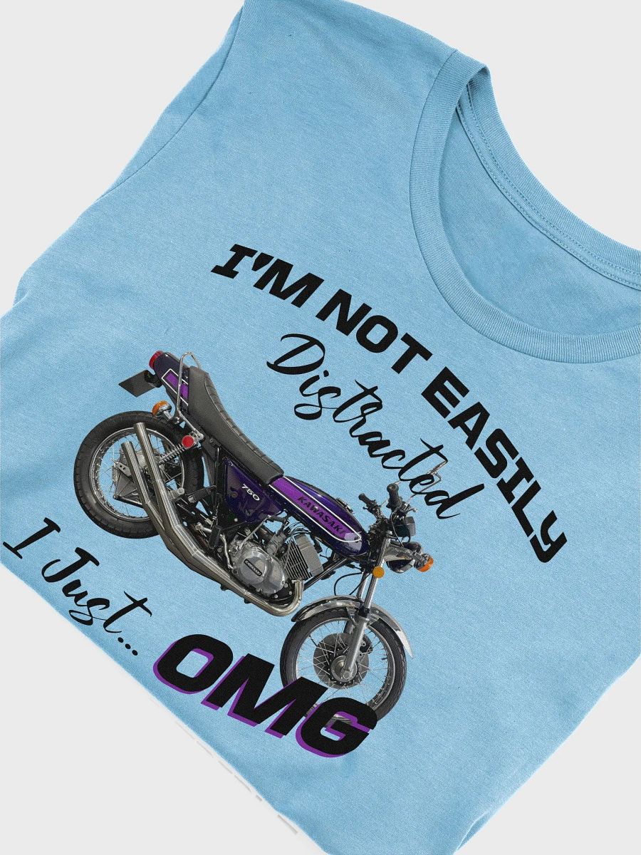 KH750 T-Shirt product image (6)