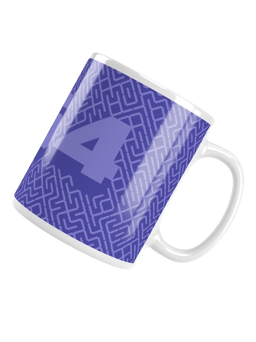 10 PRINT Commodore 64 Mug product image (13)