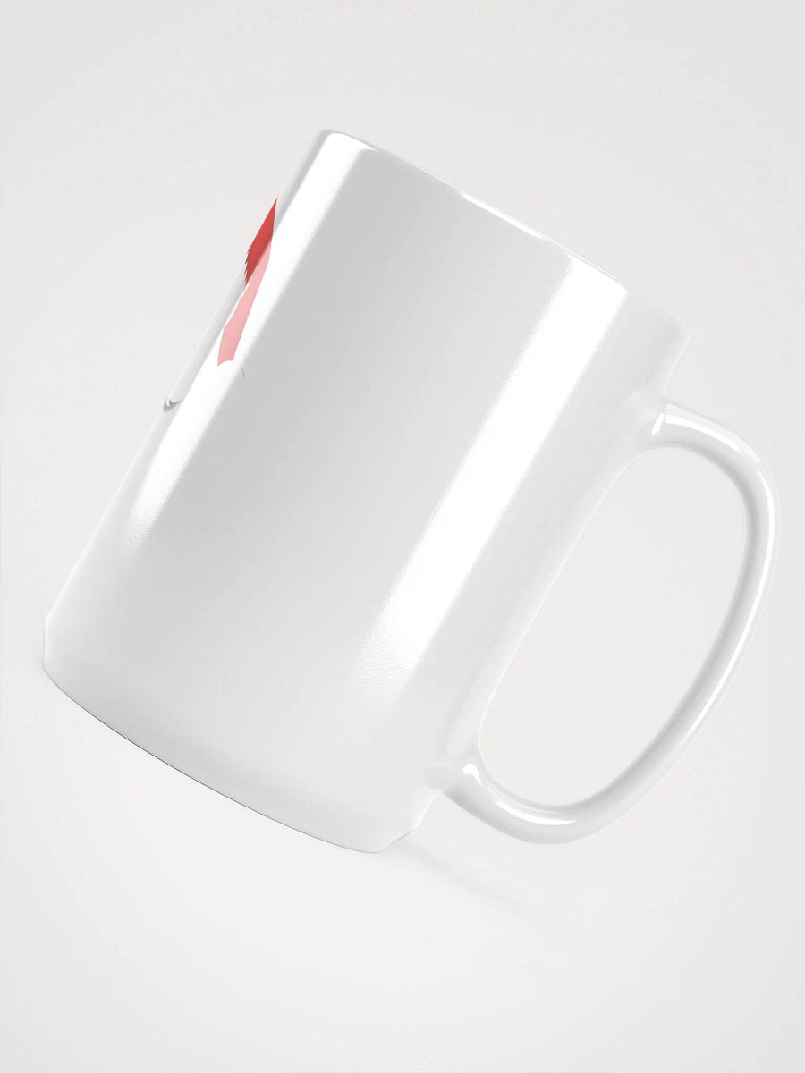 Santa Hat and Beard Minimalist Tee product image (4)