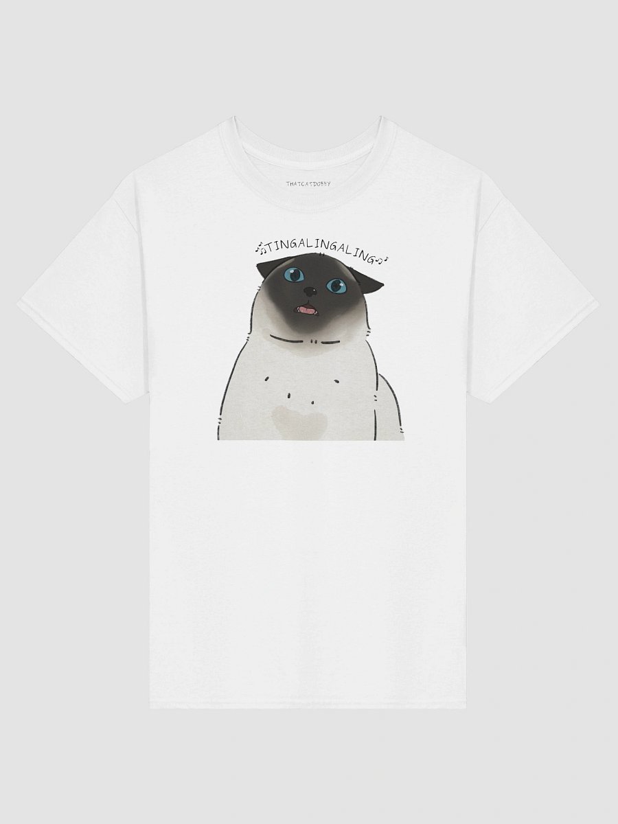 Derpy Tingaling T-Shirt product image (2)