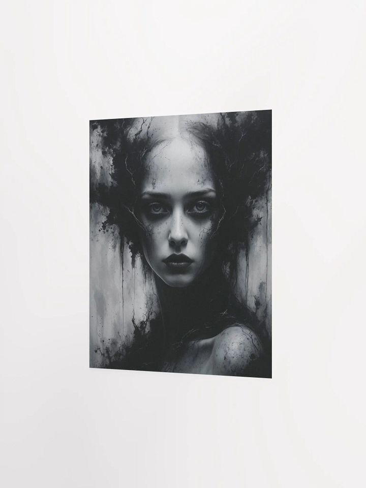 Ethereal Intensity Poster product image (15)