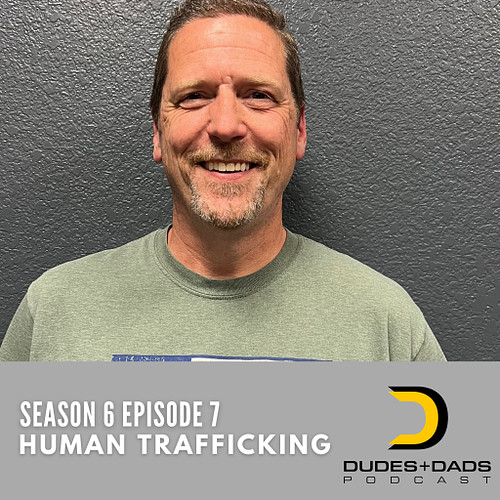 On this episode we talk with Chris Russell of Destiny Rescue about human trafficking and the slippery slope of pornography ht...