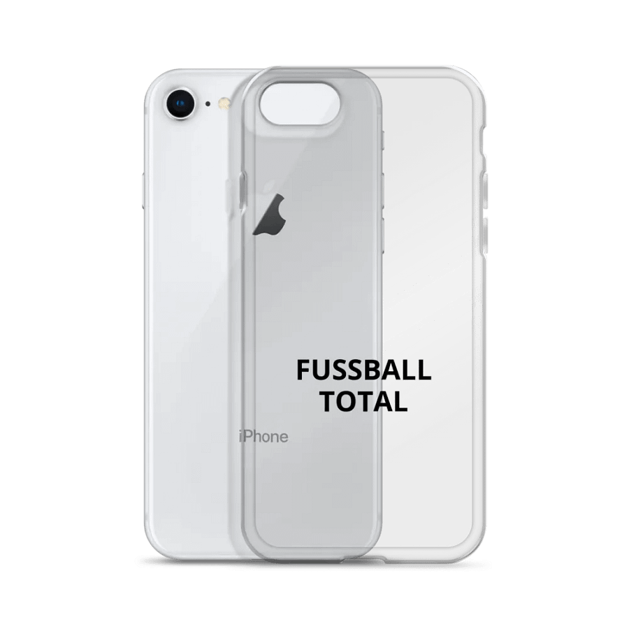 iPhone - Fussball total product image (51)