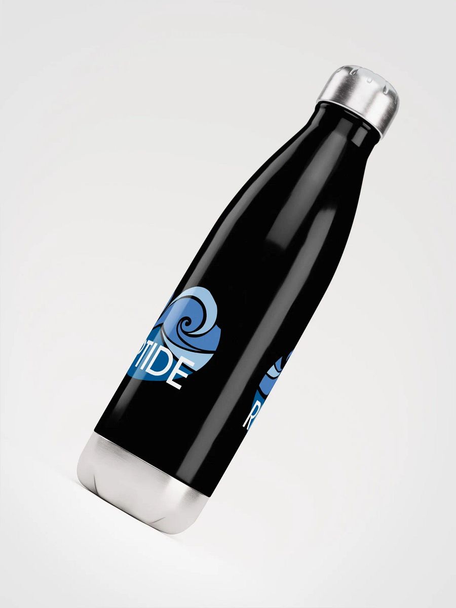 Riptide Dodgeball Club Stainless Steel Water Bottle product image (4)