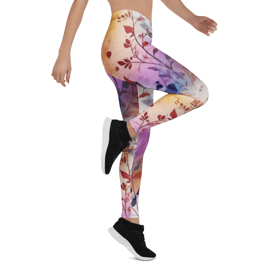 Garden Collection Leggings product image (7)