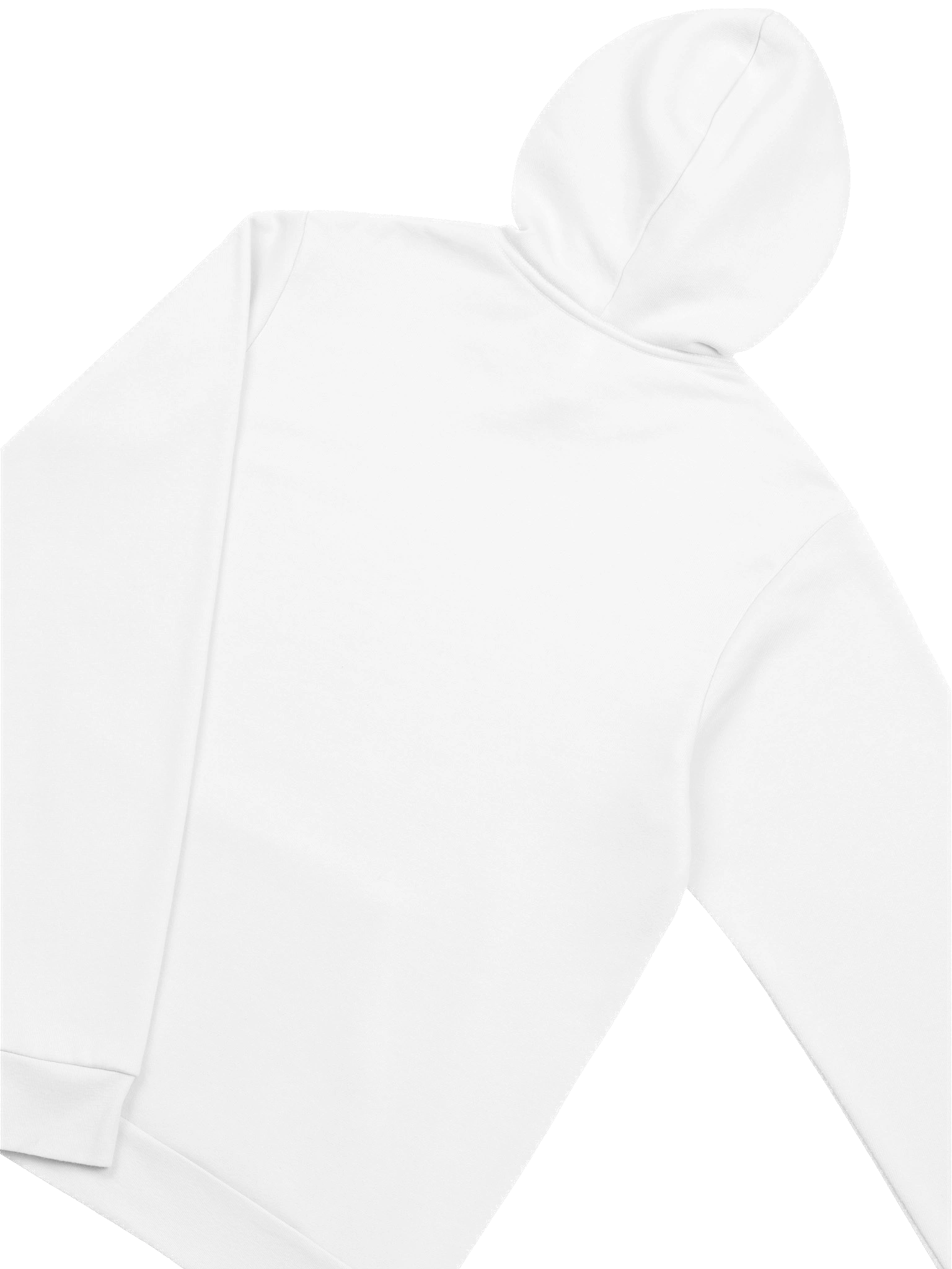 ACTIV9 - SUPER SOFT UNISEX ACTIVE HOODIE product image (4)