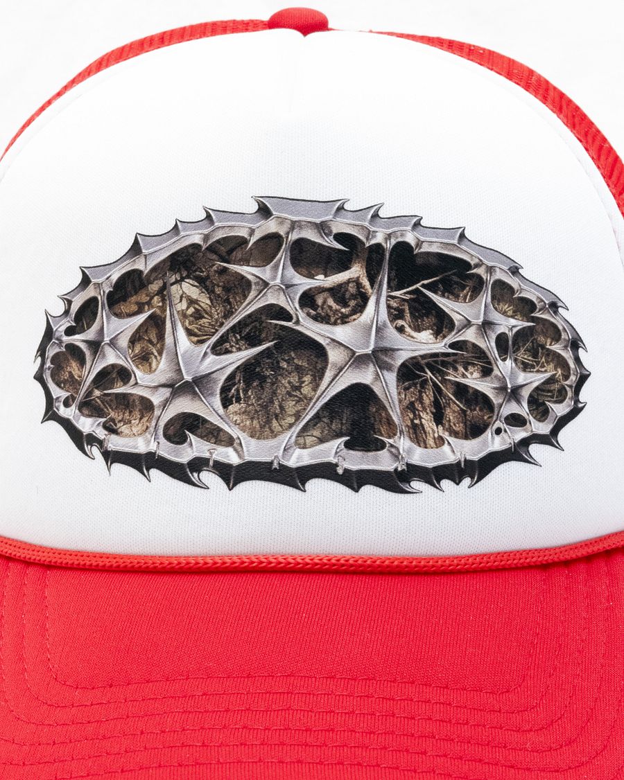 Hunter Stars Badge Cap product image (8)