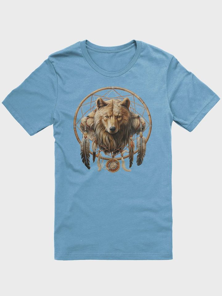 Bear Dream Catcher product image (1)