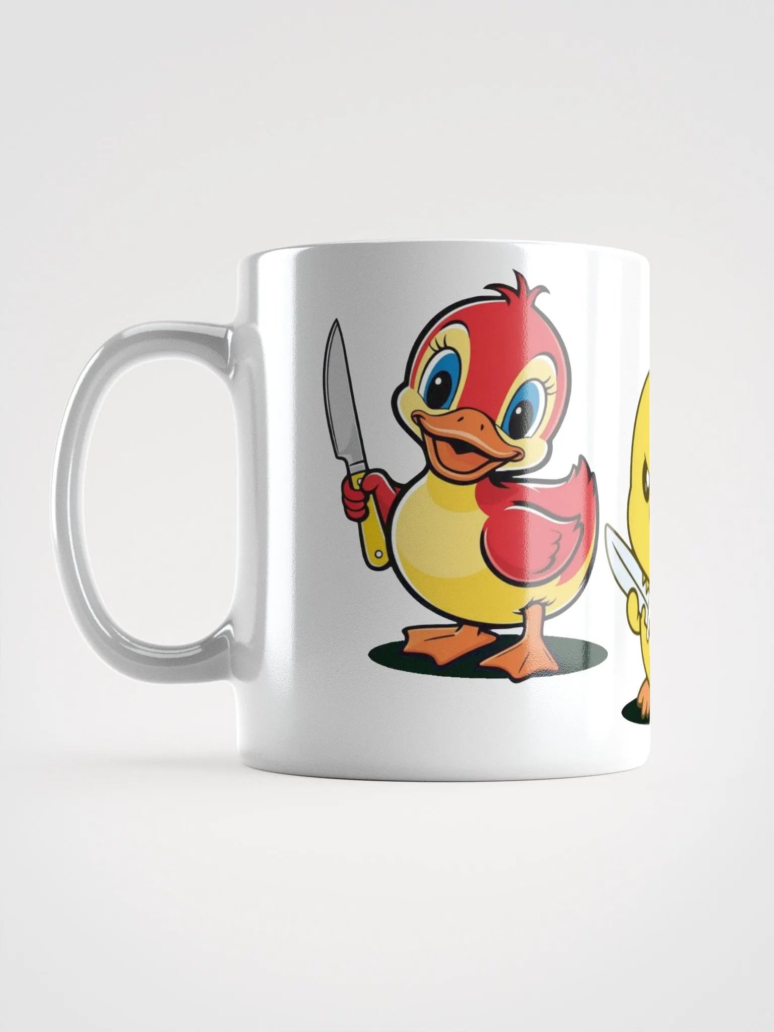 Killer Duckies Mug product image (6)