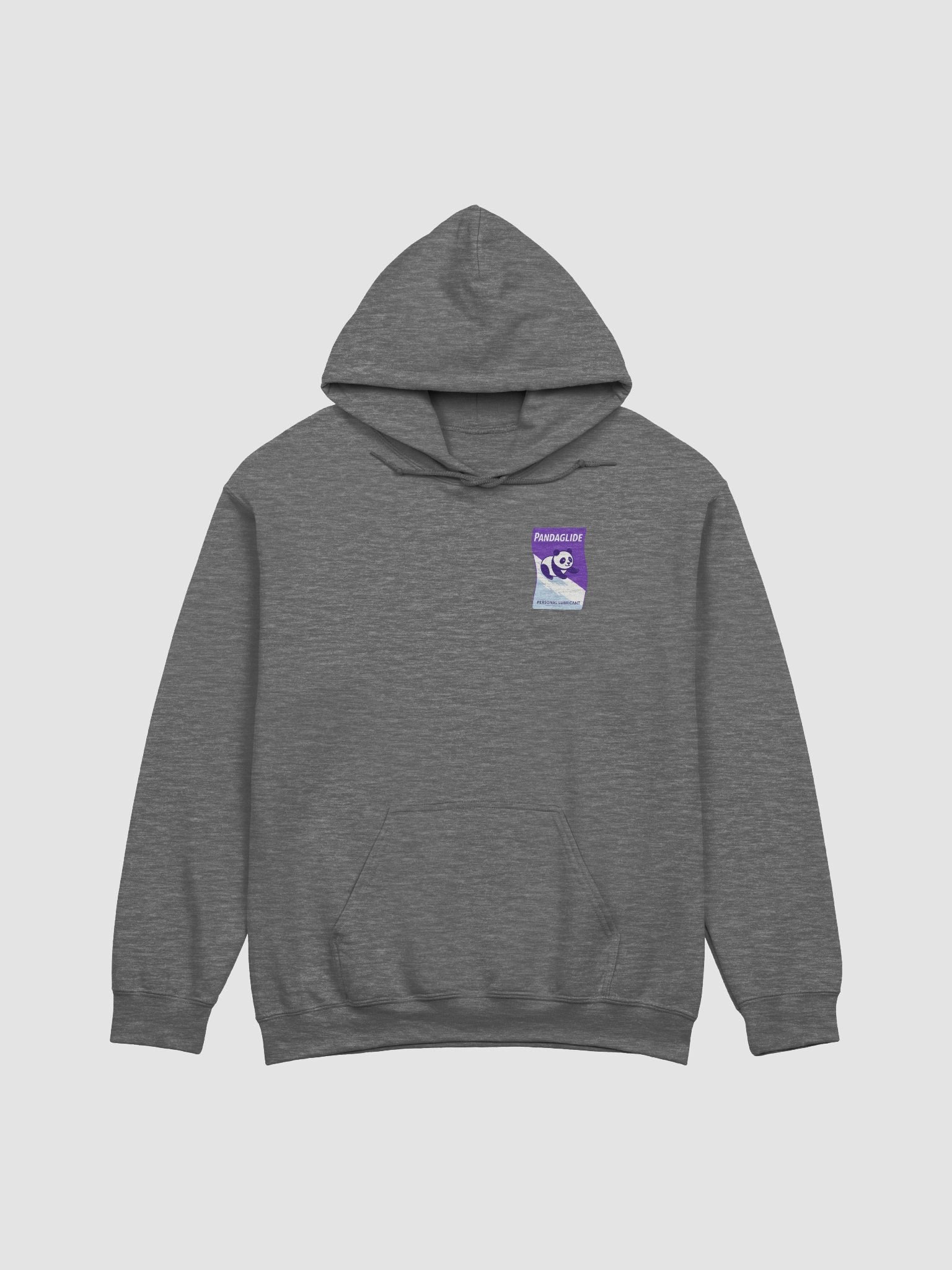 Panda Glide Hoodie (Printed) product image (12)