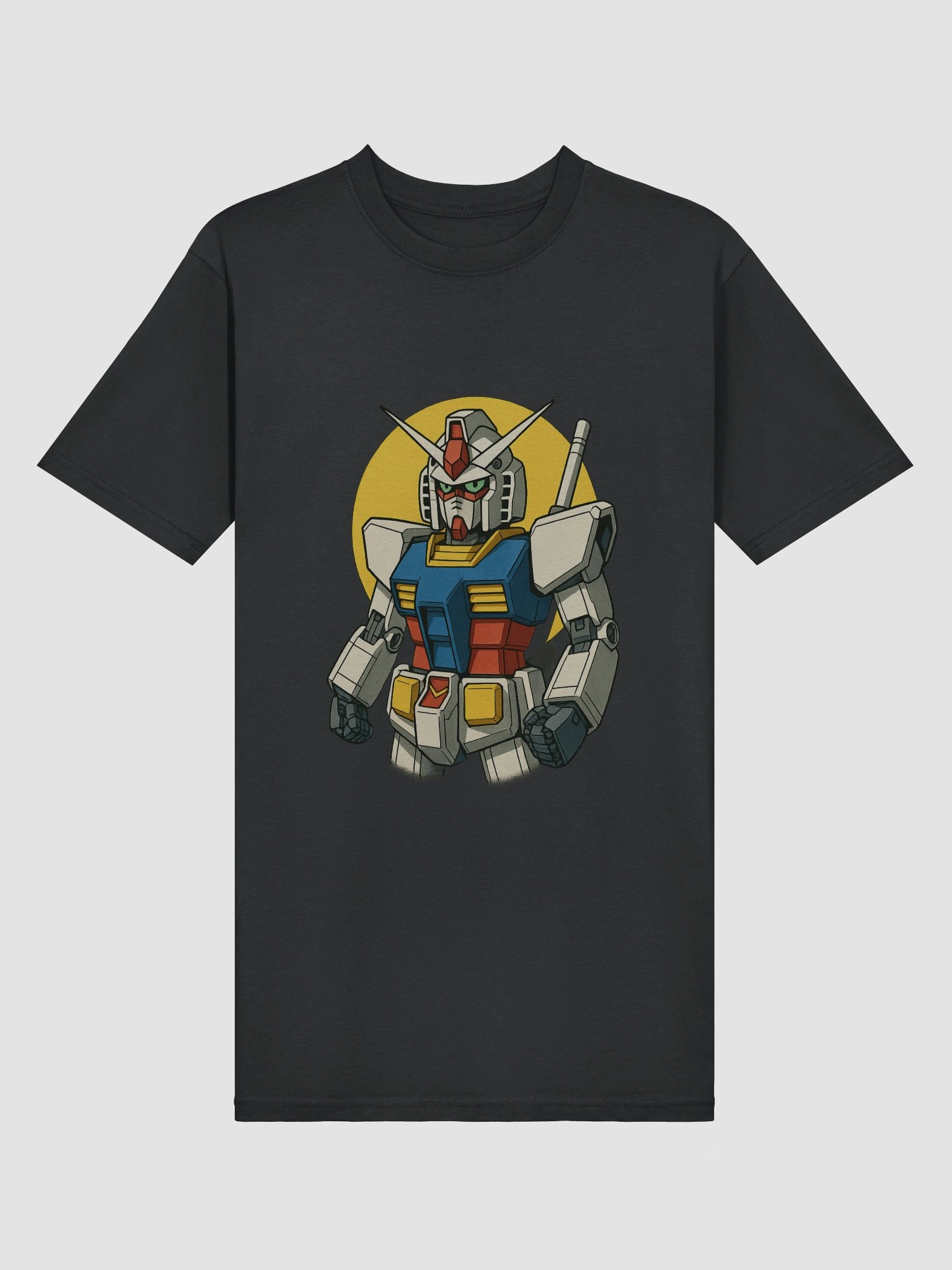 Baby Gandam Graphic Tee product image (3)