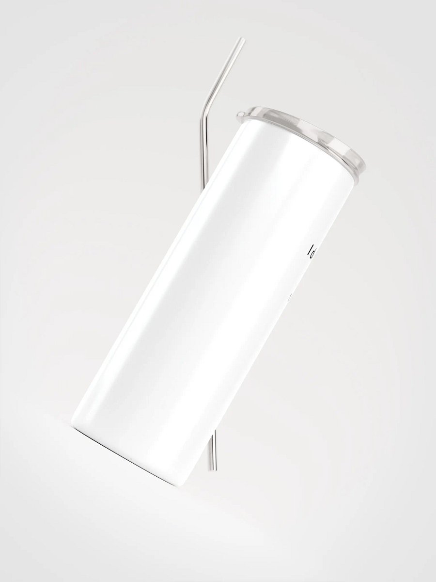 Eco-Friendly Stainless Steel Tumbler product image (4)