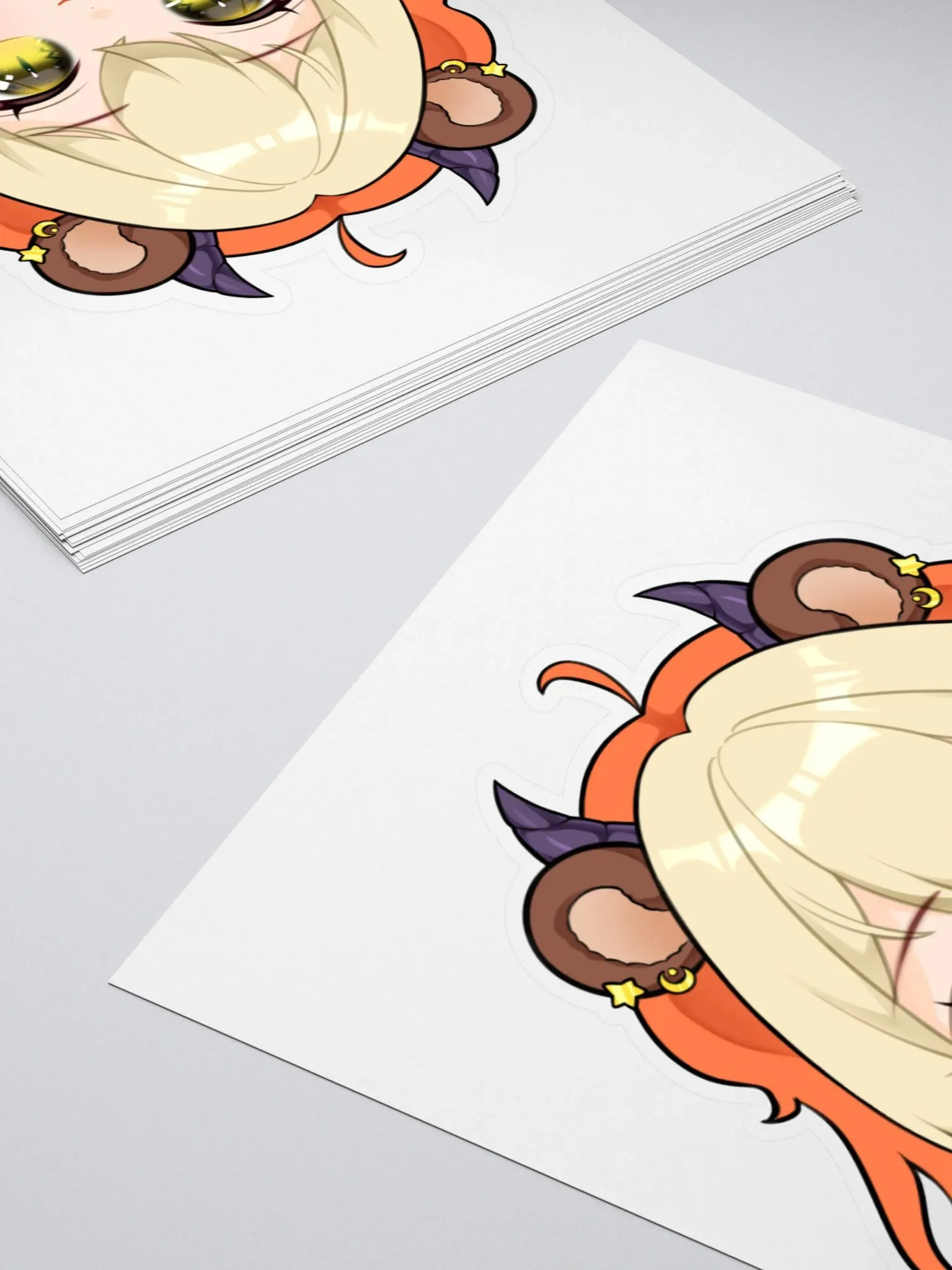 Peeker Nyla Sticker product image (4)