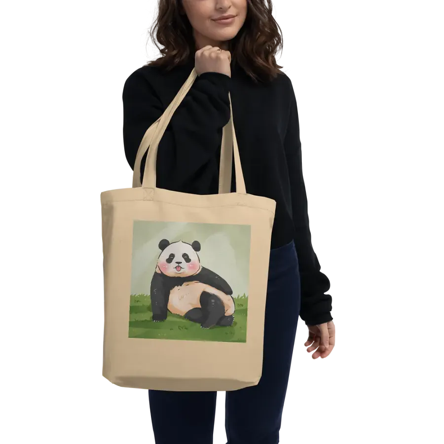 fubao Panda product image (2)