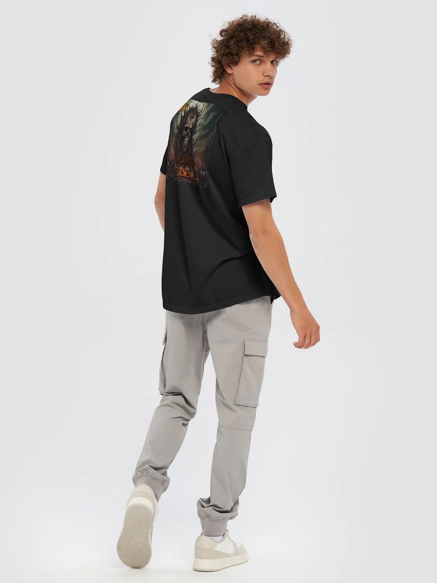 Deal With The Devil product image (8)