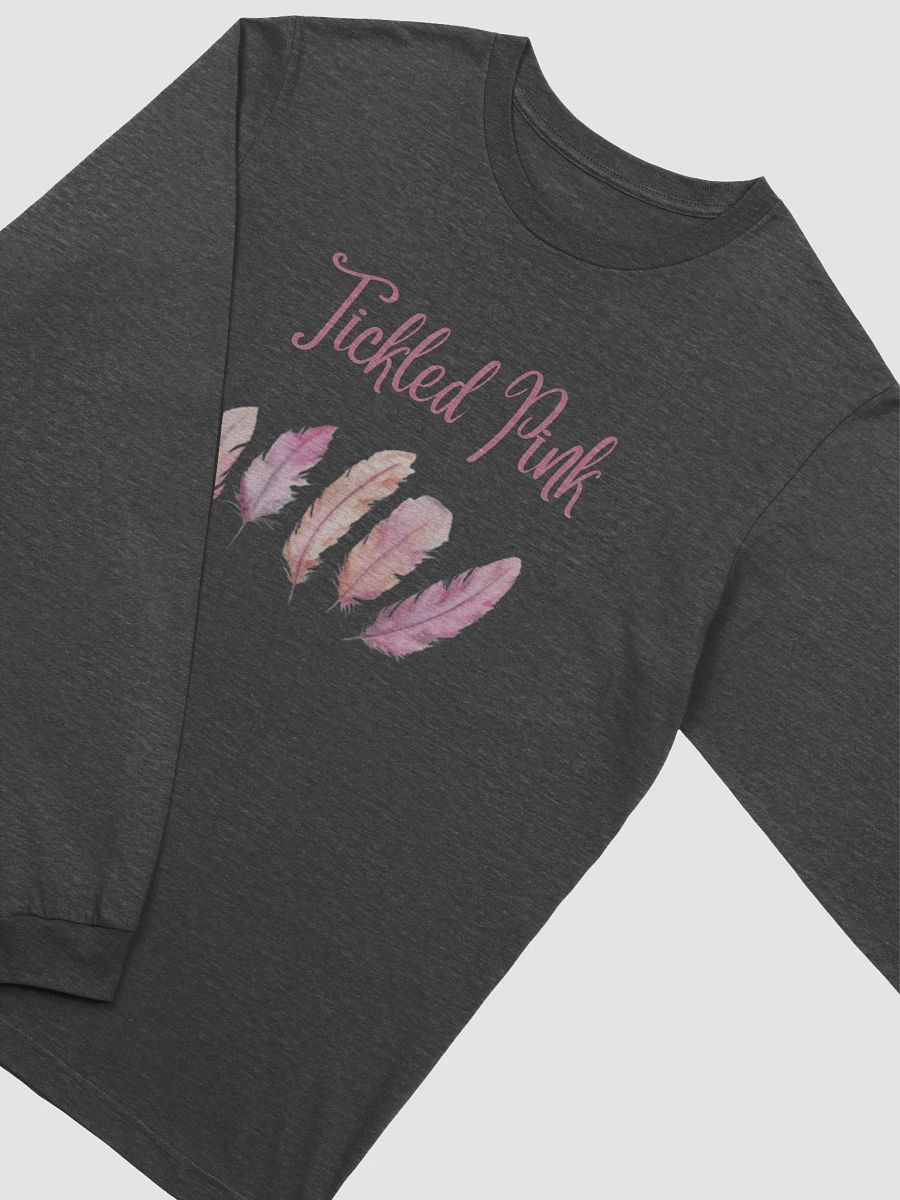 Tickled Pink Long Sleeve Tee product image (20)