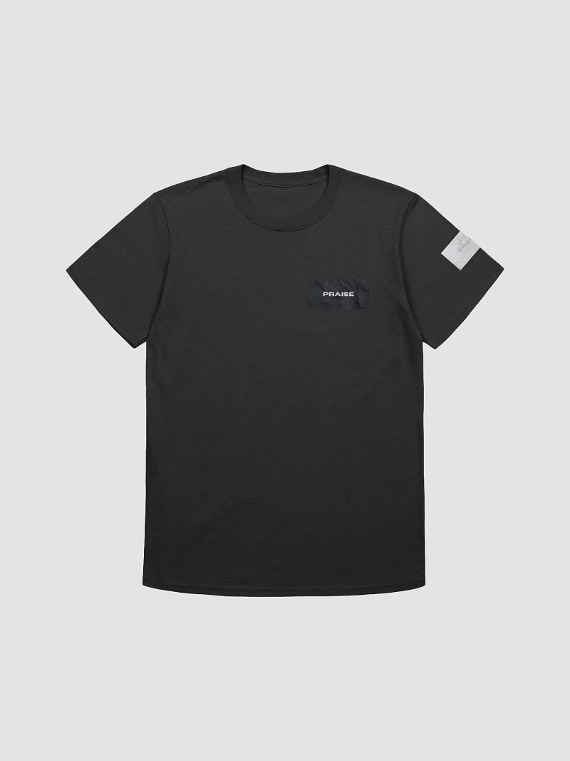 PRAISE Bold Unisex T-Shirt
