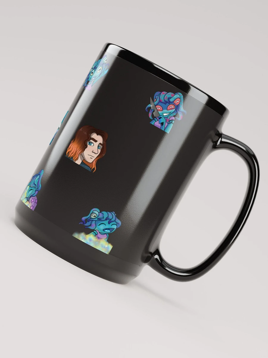 Kosmic Rayne Mug product image (4)