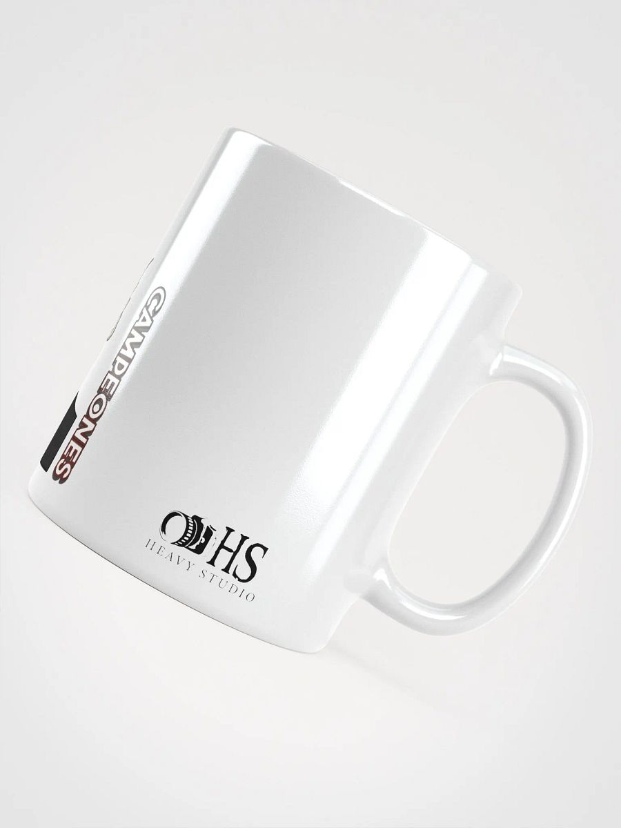DESAYUNO - FUNNY MUG product image (2)
