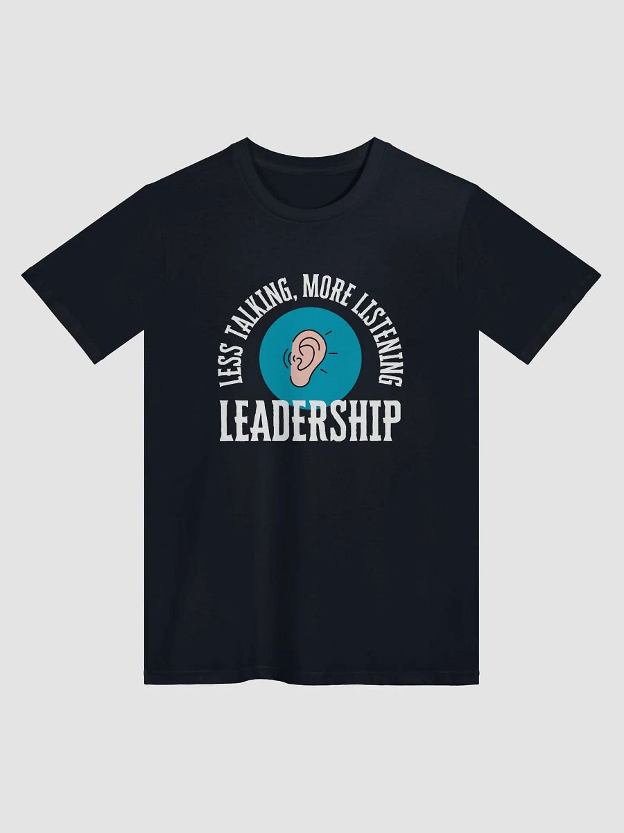 Leadership: Visionary Ear Unisex T-Shirt product image (1)