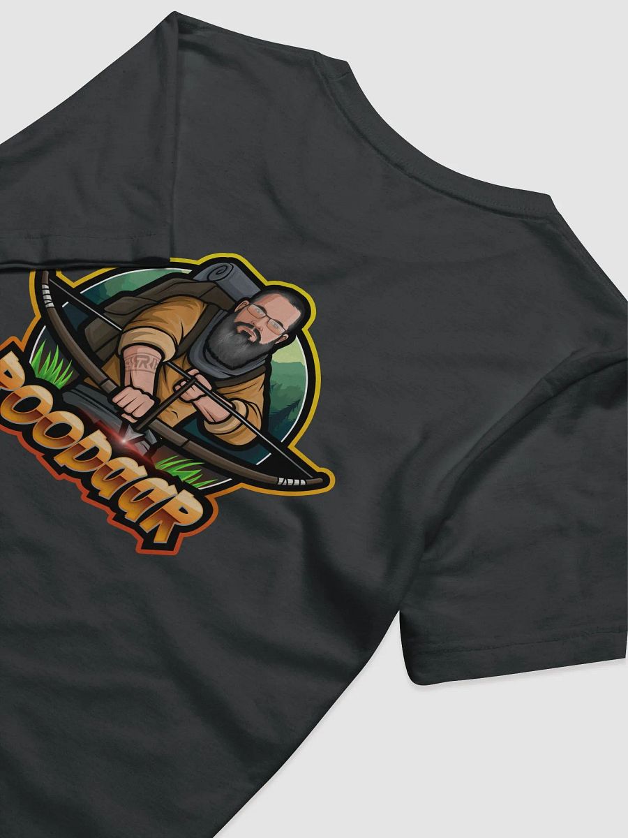 Roo's Pocket Tee product image (6)