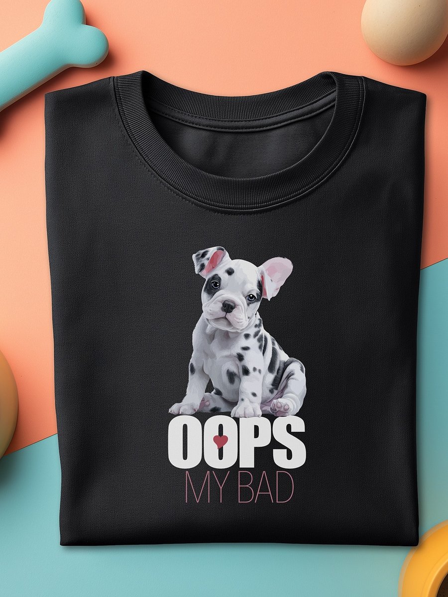😒 OOPS MY BAD product image (3)