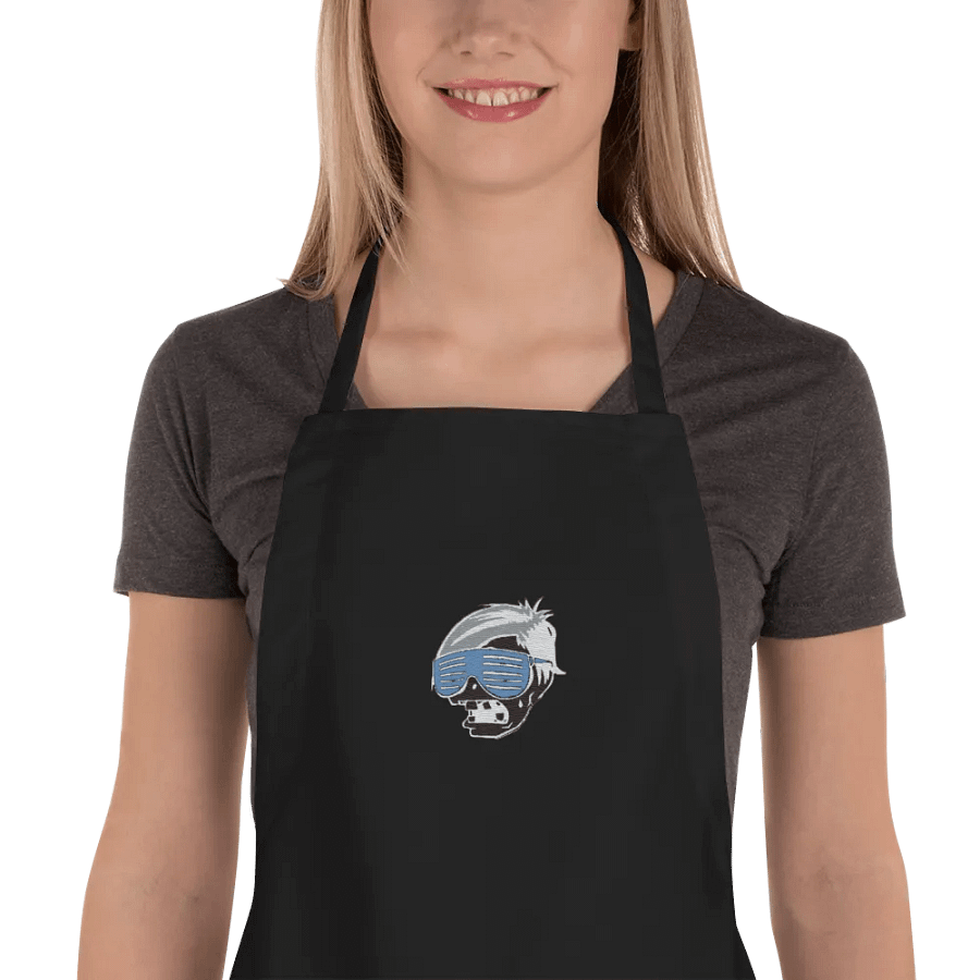 VastLaber Apron product image (1)