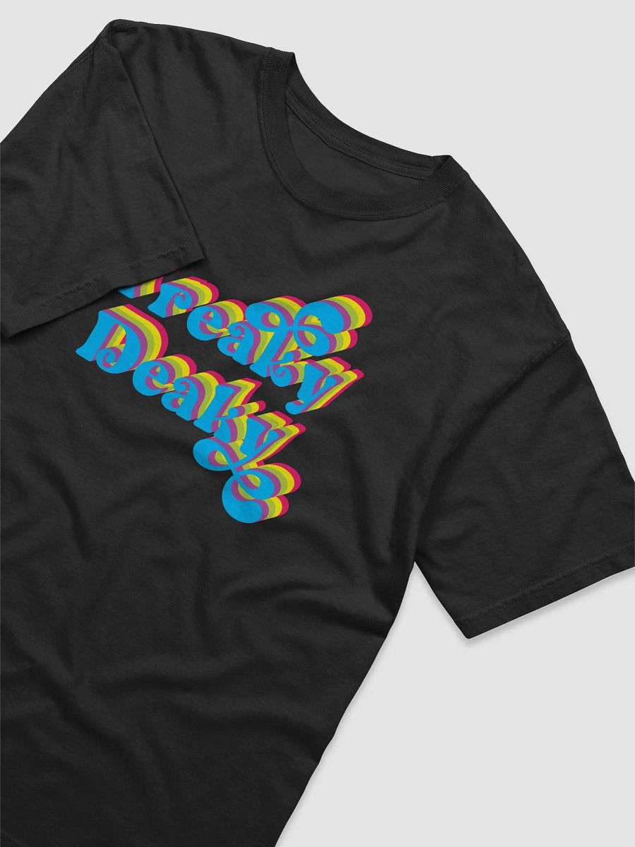 Retro Stacked Freaky Deaky product image (4)
