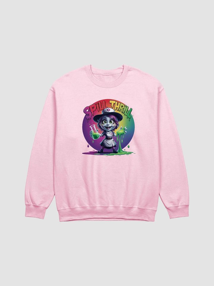 Spill Thrill Sweatshirt product image (13)