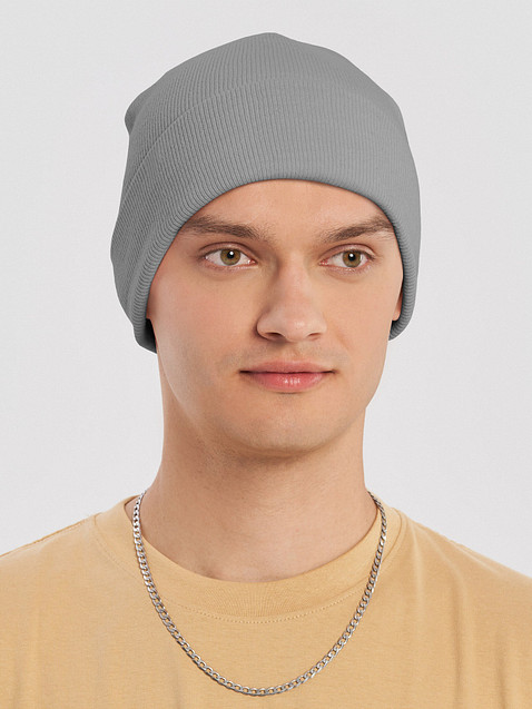 Photo showing Otto Knit Beanie