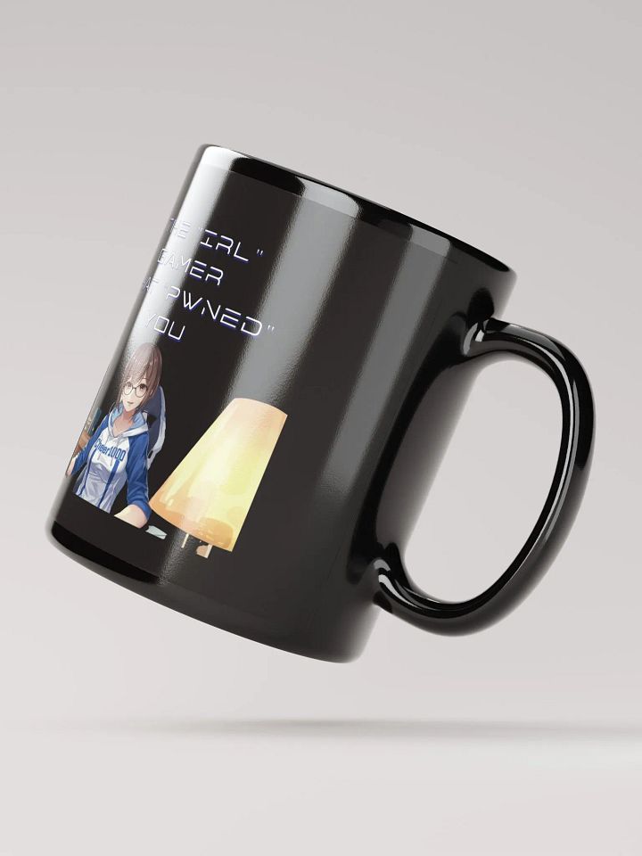 The IRL Gamer That PWNED You - Girl Gamer product image (4)