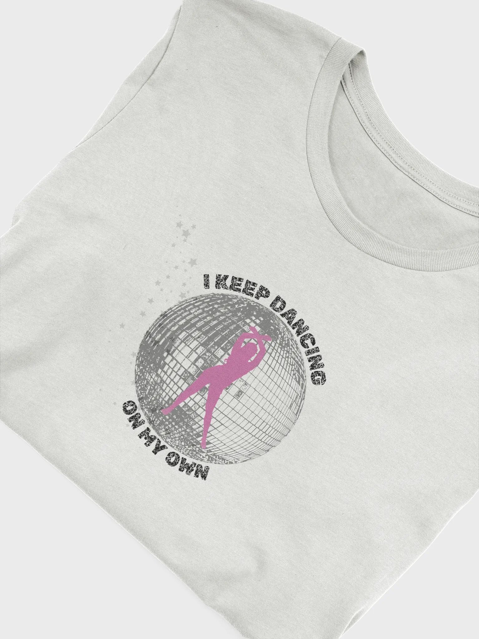 Dancing On My Own Tee product image (22)