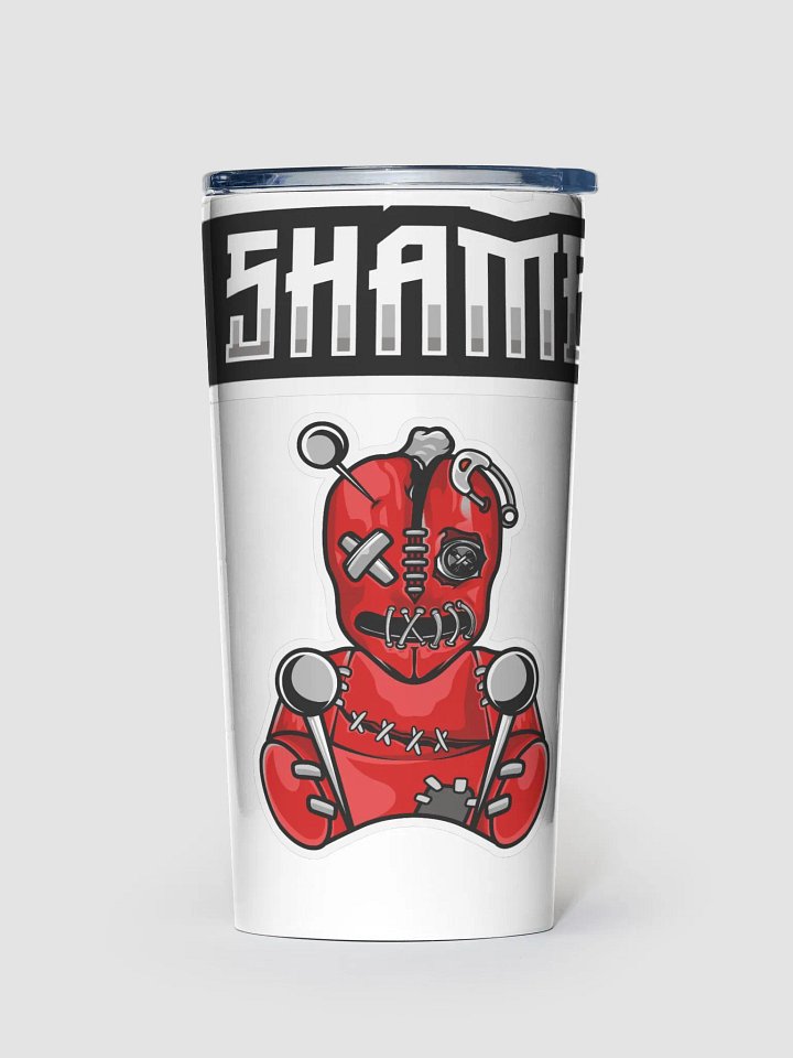 Shamble Tumbler product image (1)