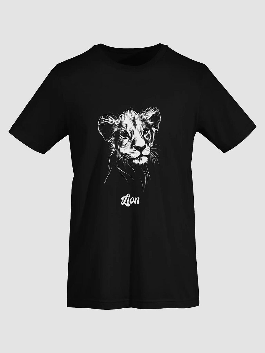 Lion Cub T-Shirt product image (5)