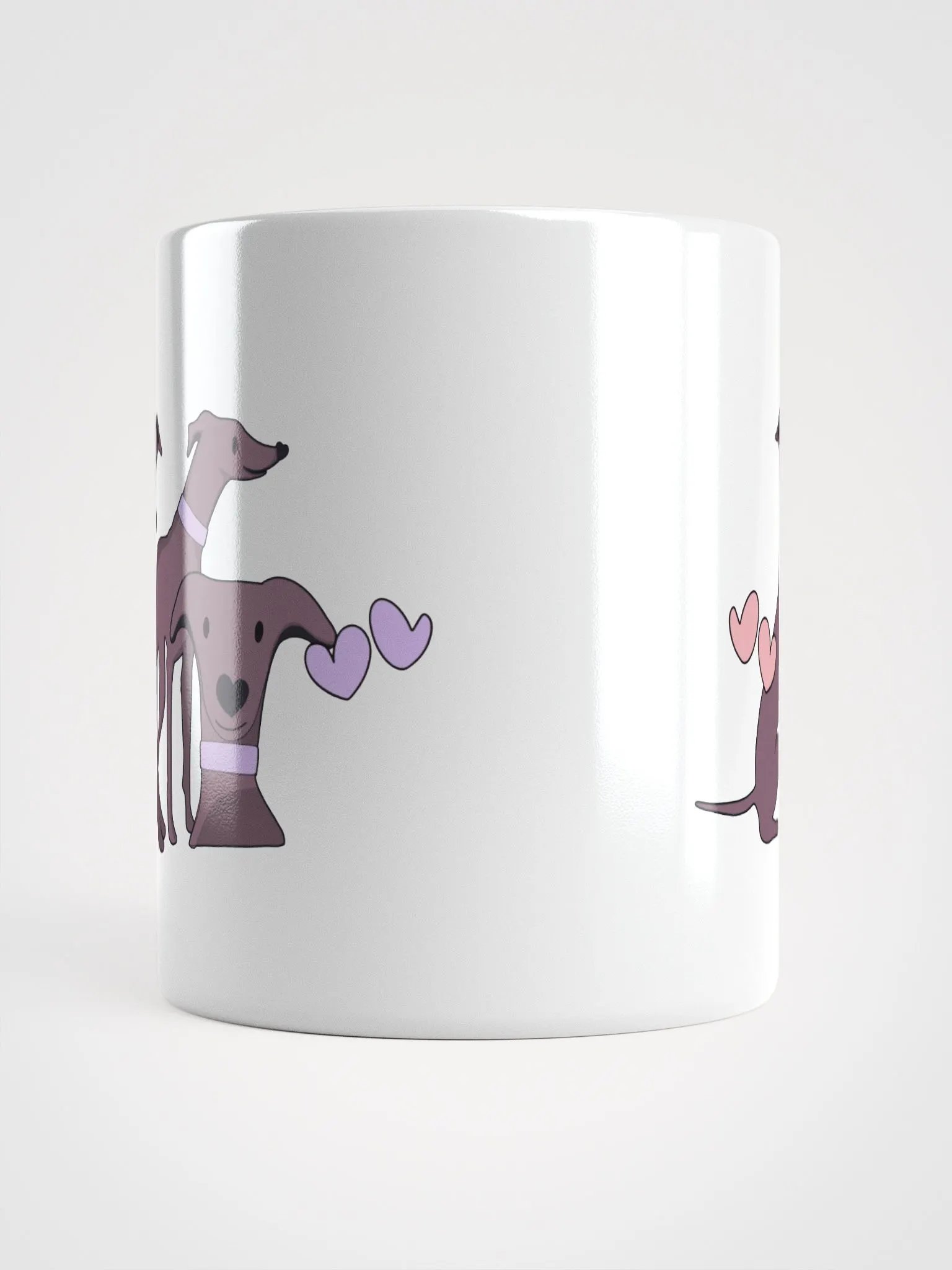 Pink and Purple Mug product image (9)