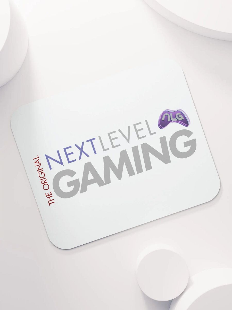 NLG Classic Mouse Pad product image (7)