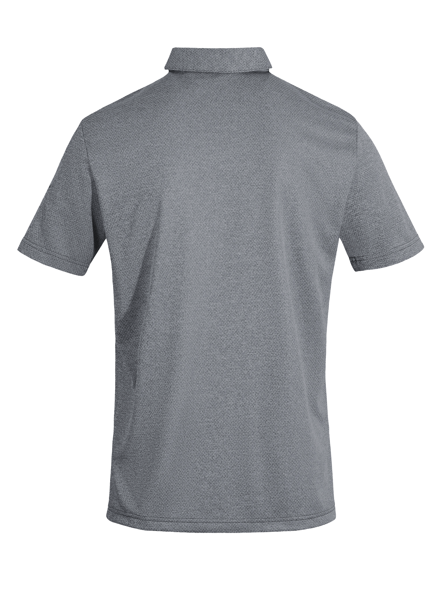 National VA Loans - Adidas Space-Dyed Polo Shirt product image (21)