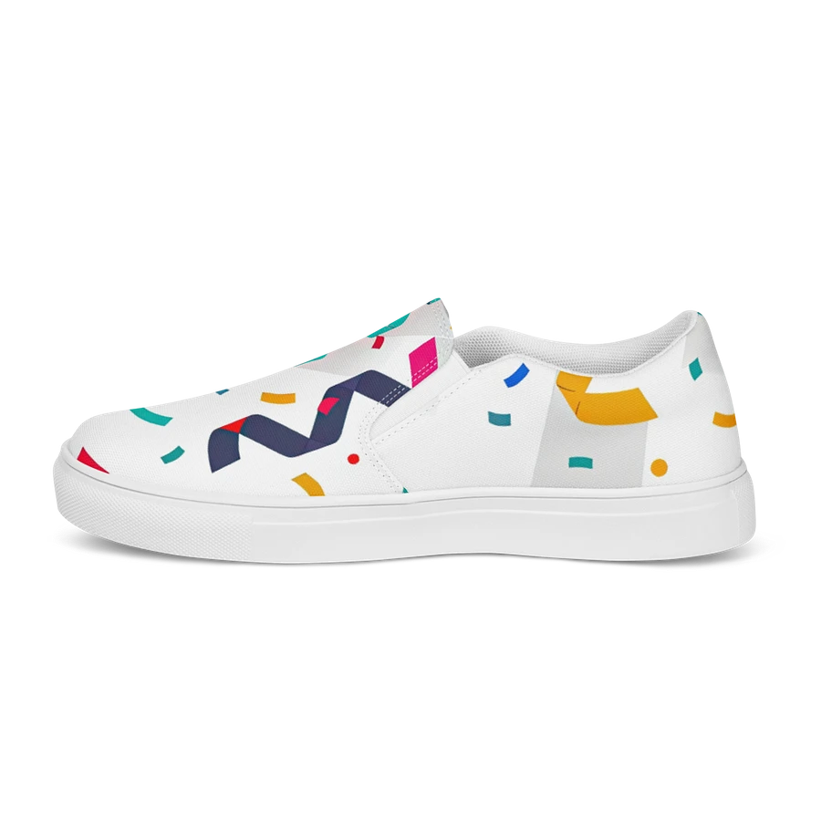 Confetti Slip-Ons product image (8)