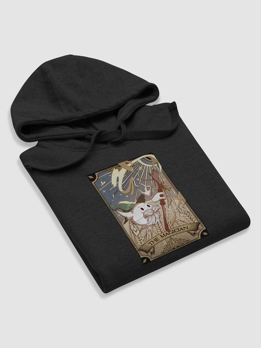Magician Pull Over product image (5)