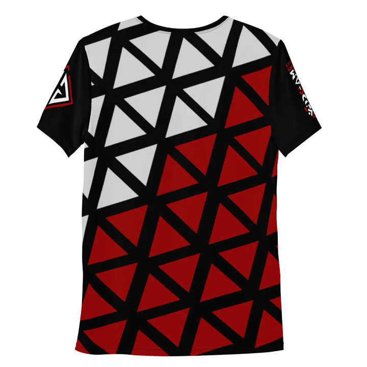 T-shirts Rouge pour hommes product image (2)