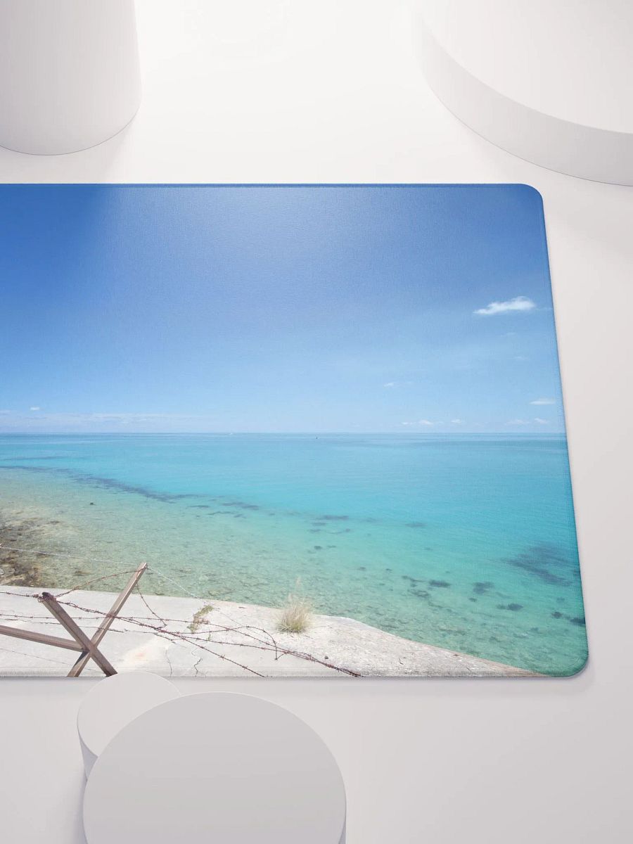 The Fort Gaming Mousepad product image (5)