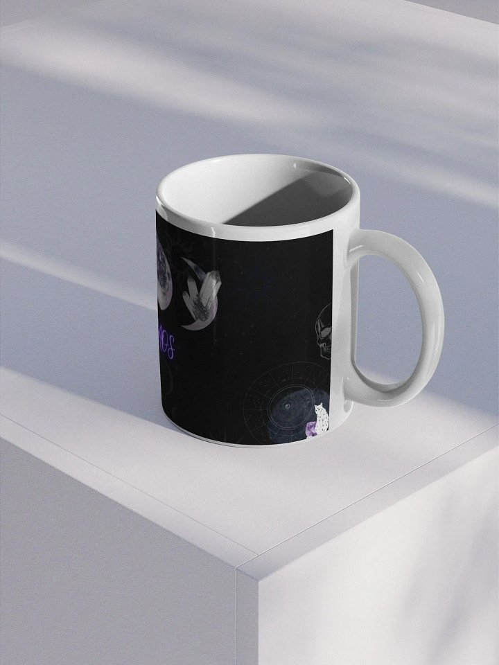 Keshara_Chaos Official Mug product image (2)
