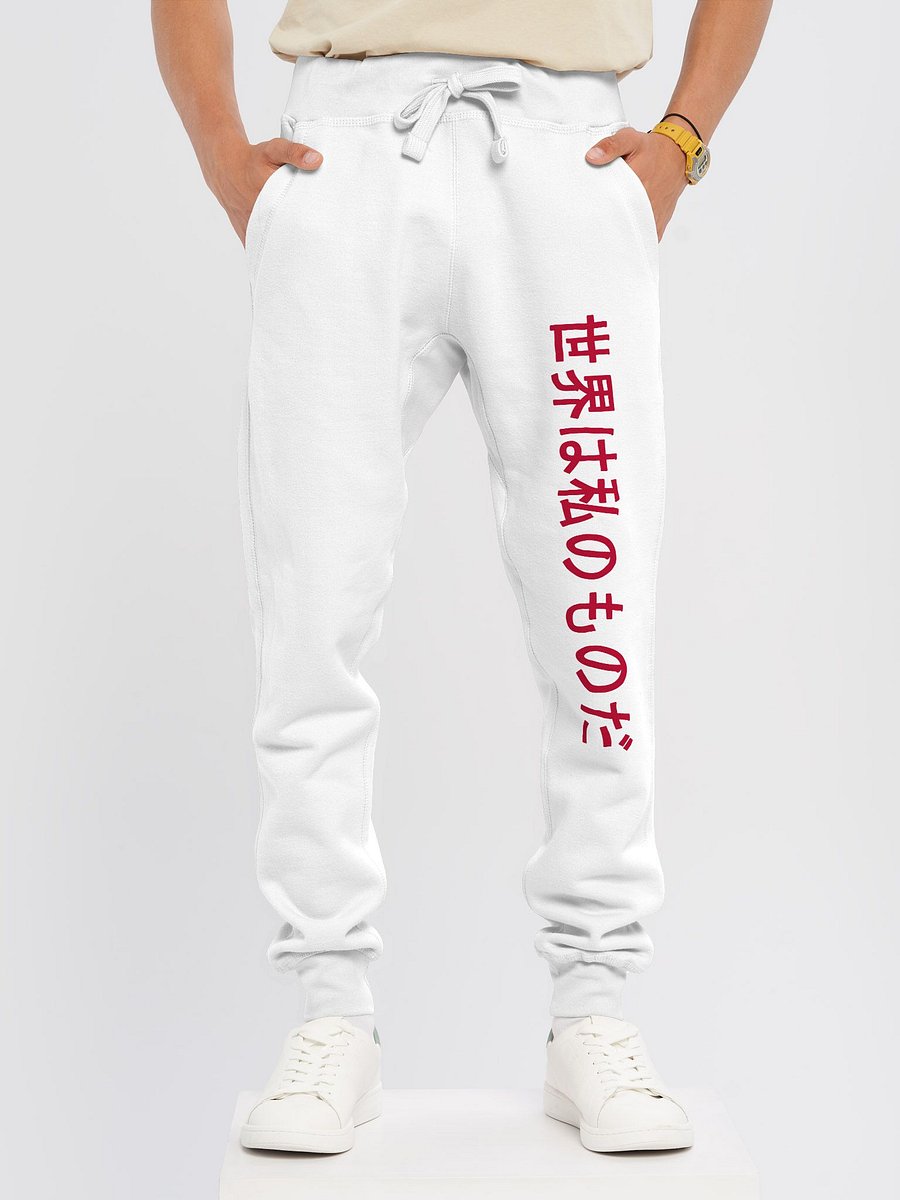 THE WORLD IS MINE x JAPAN product image (3)