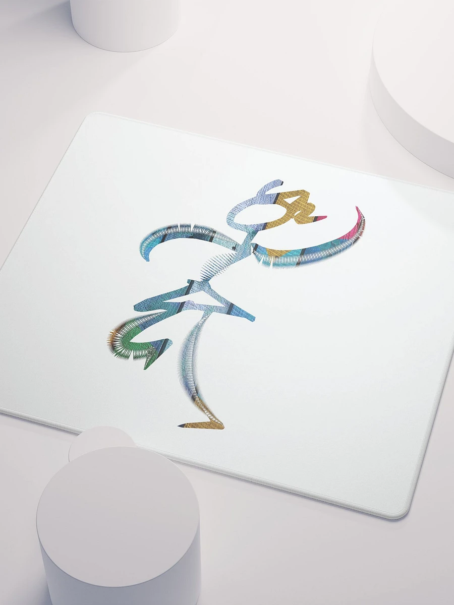 Colorful Dancing Stick Woman product image (3)