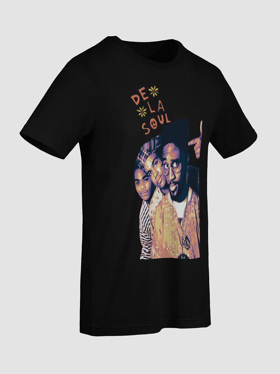 De La Soul – Stakes Is Still High product image (67)