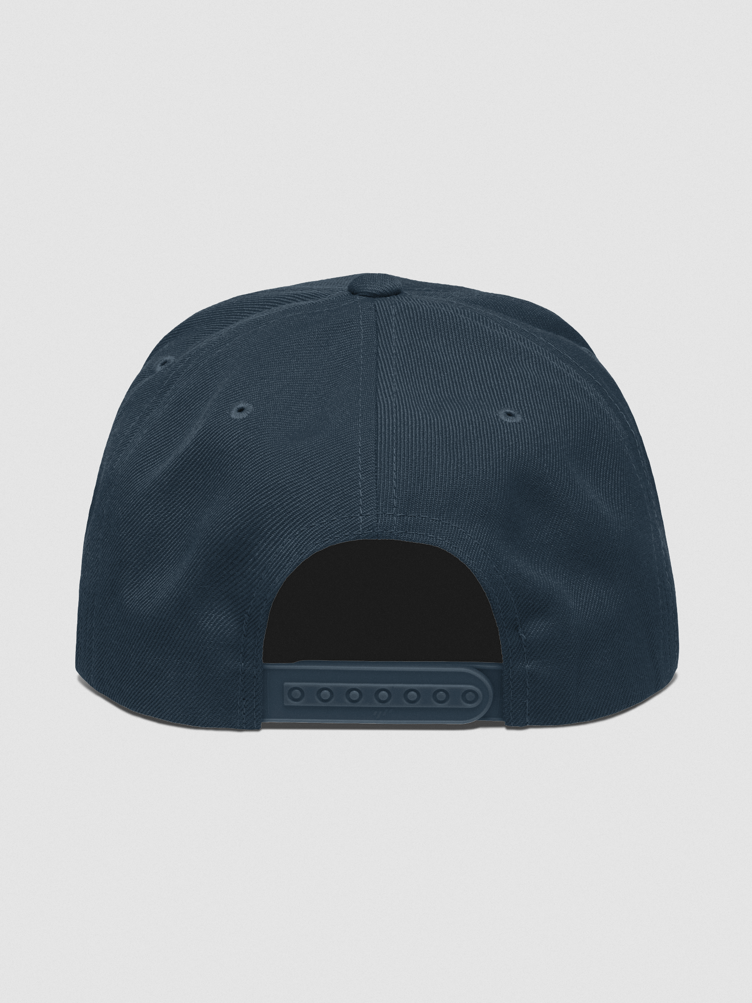 Abstract Geometric Snapback Cap product image (8)
