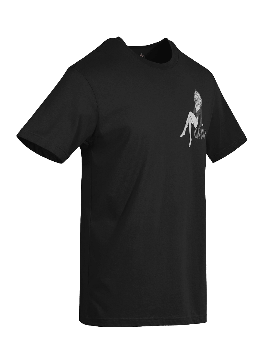 Pwo Gamur Sitting Tee product image (23)