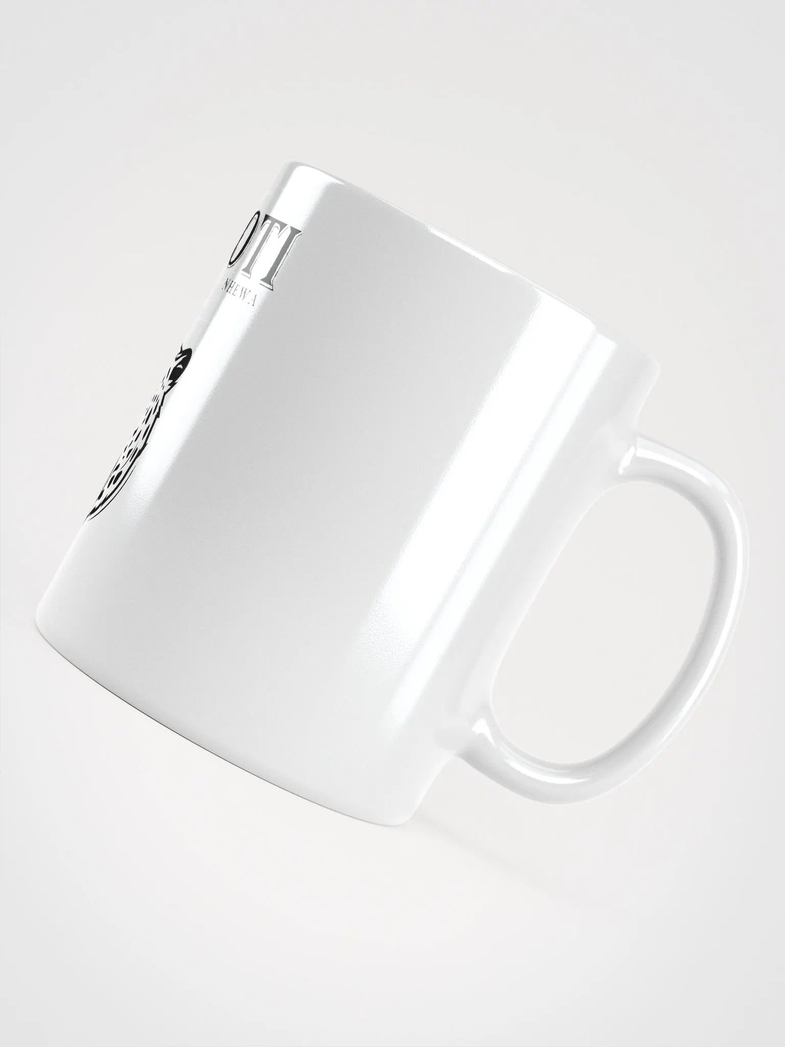 Simboti Nhewa Shona Totem Mug product image (5)