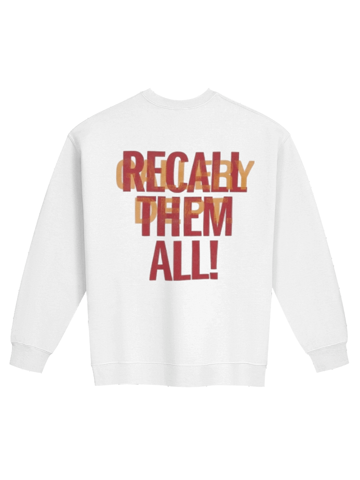 Gallery Dept Long sleeve G-BALL CREWNECK product image (2)